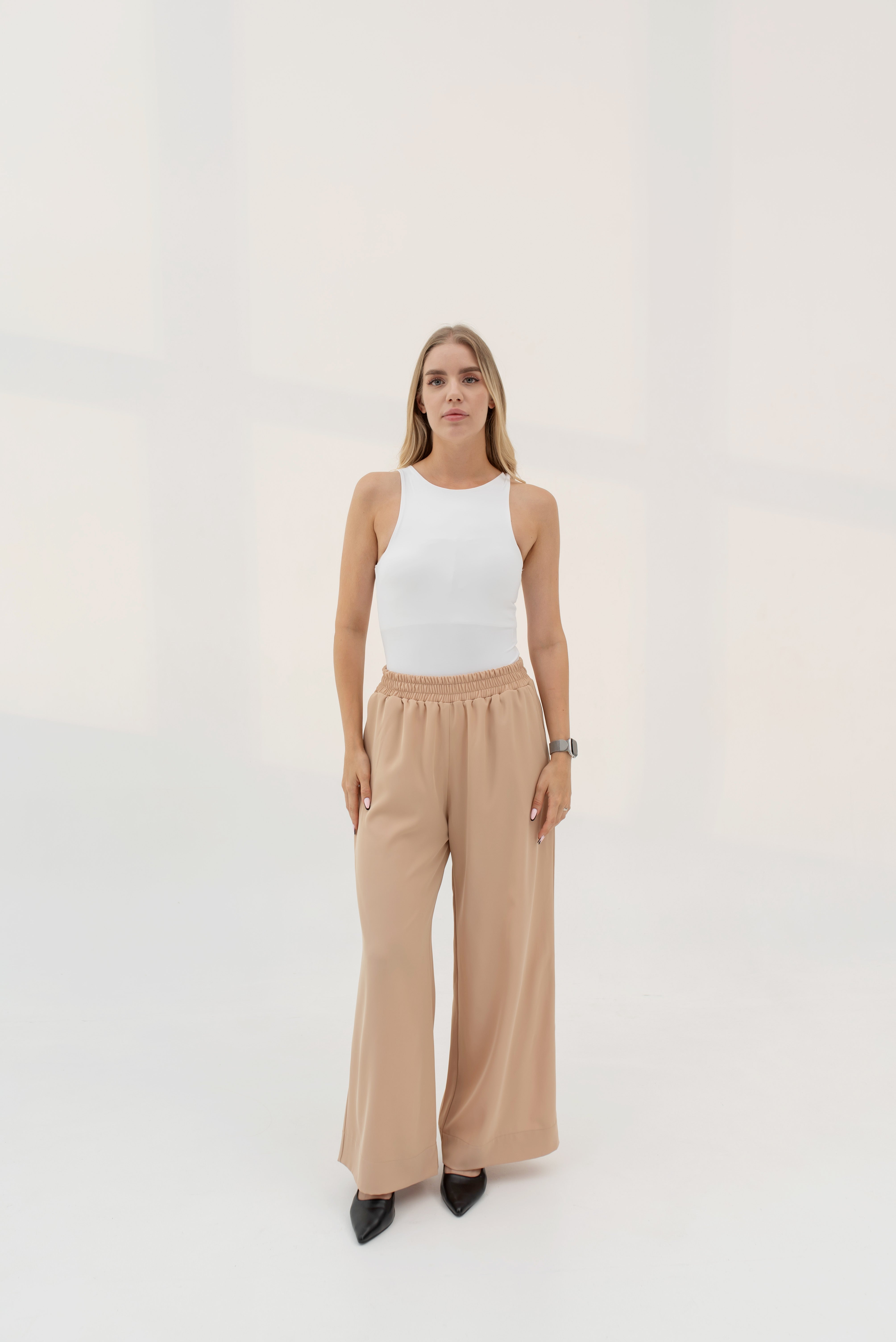 Palazzo pants