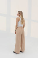 Palazzo pants