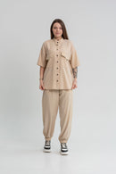 BARTO shirt