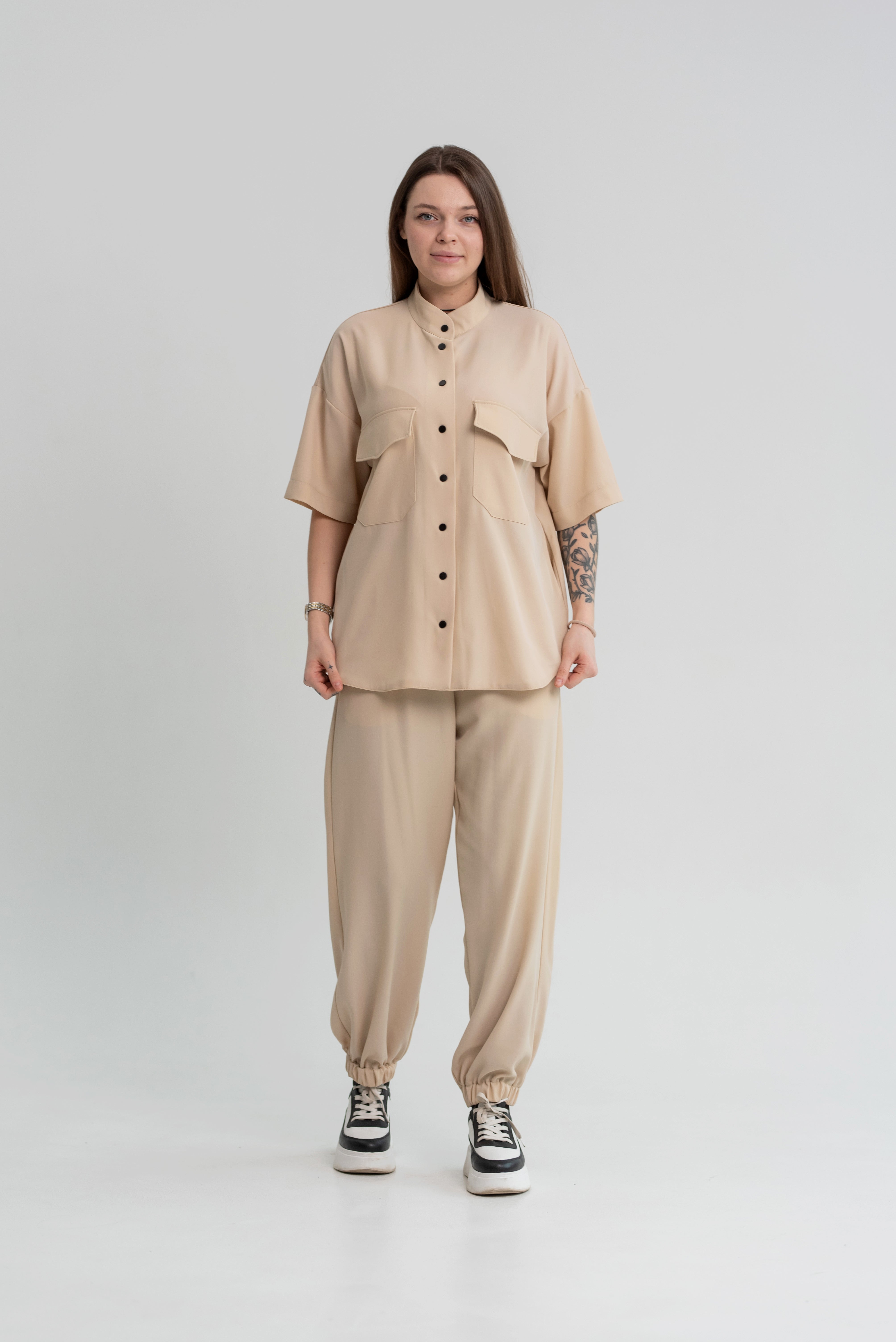 BARTO shirt