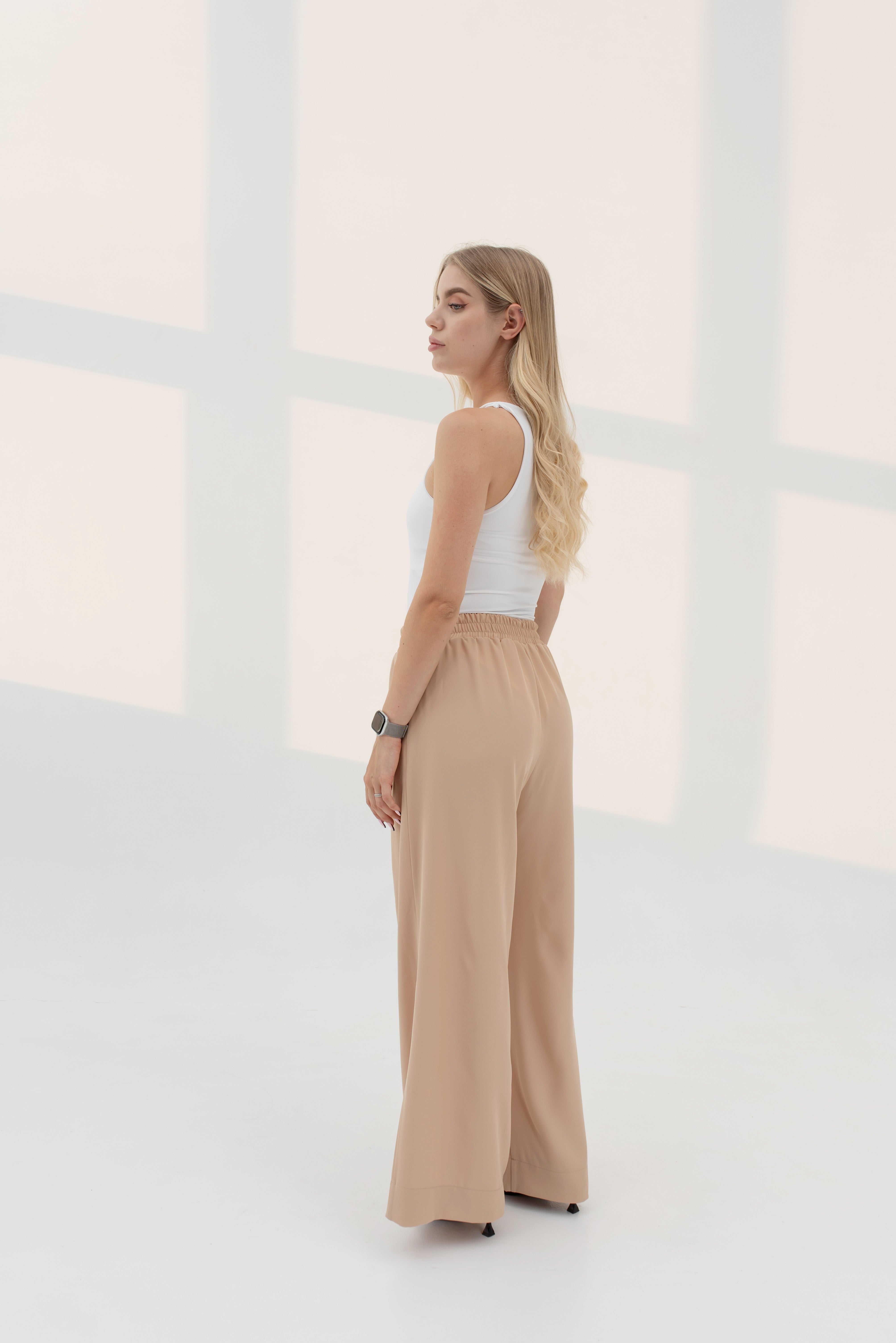 Palazzo pants