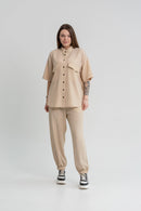 BARTO shirt