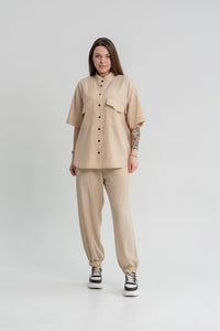BARTO shirt
