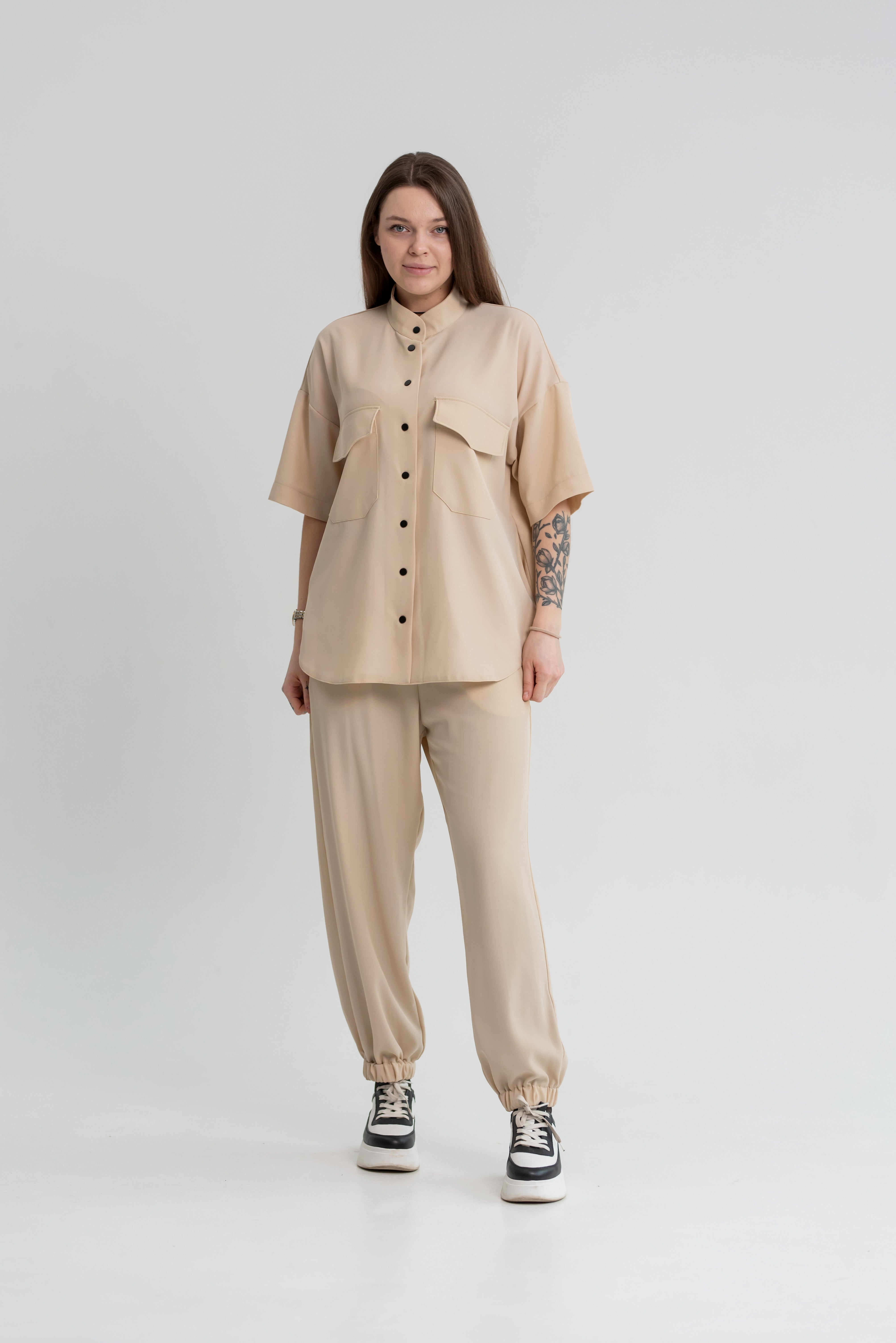 BARTO shirt
