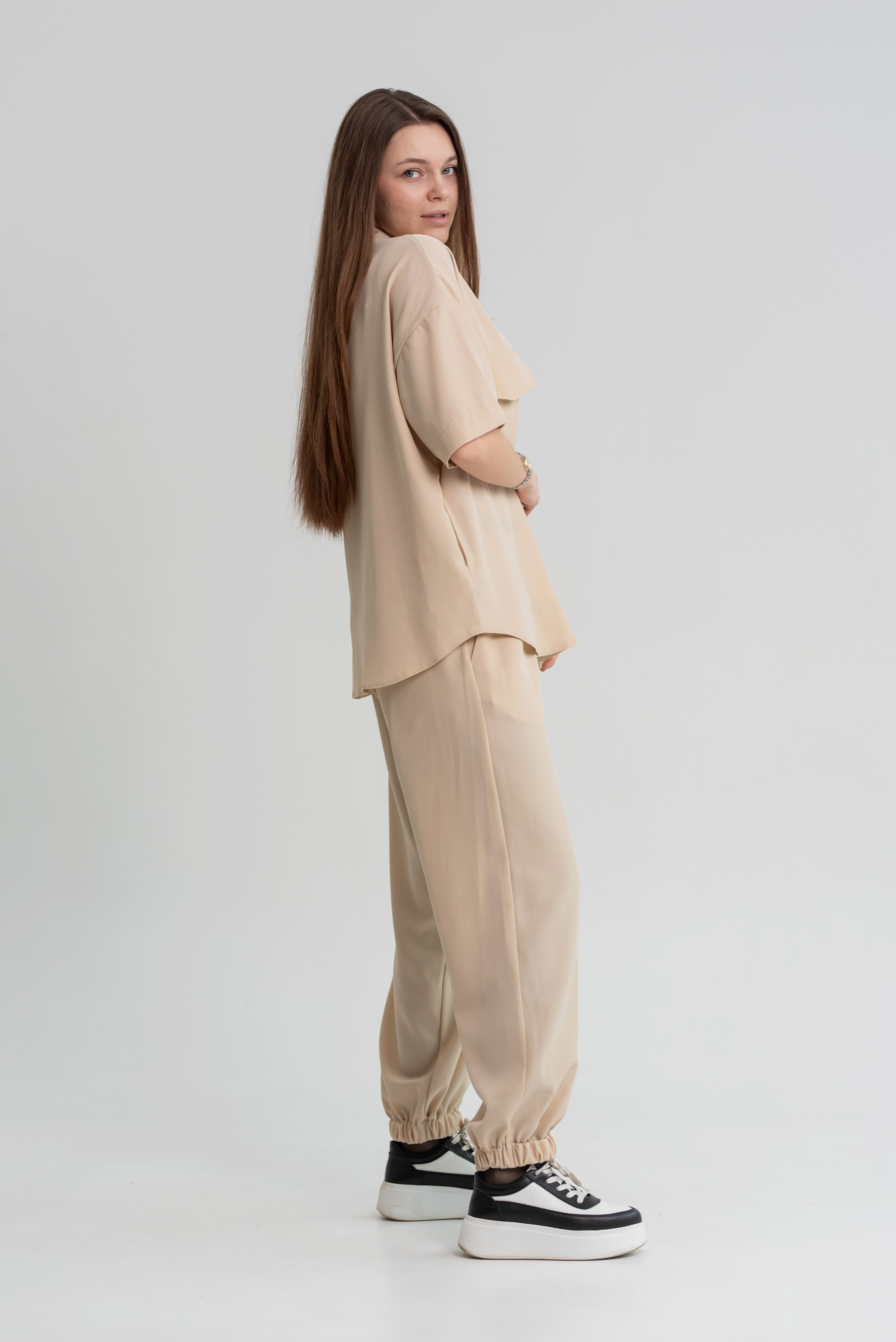 Jogger Pants