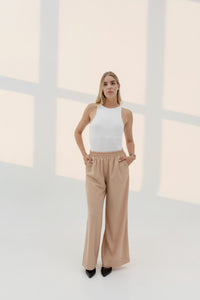Palazzo pants