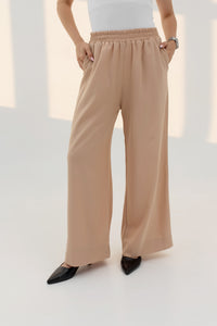 Palazzo pants