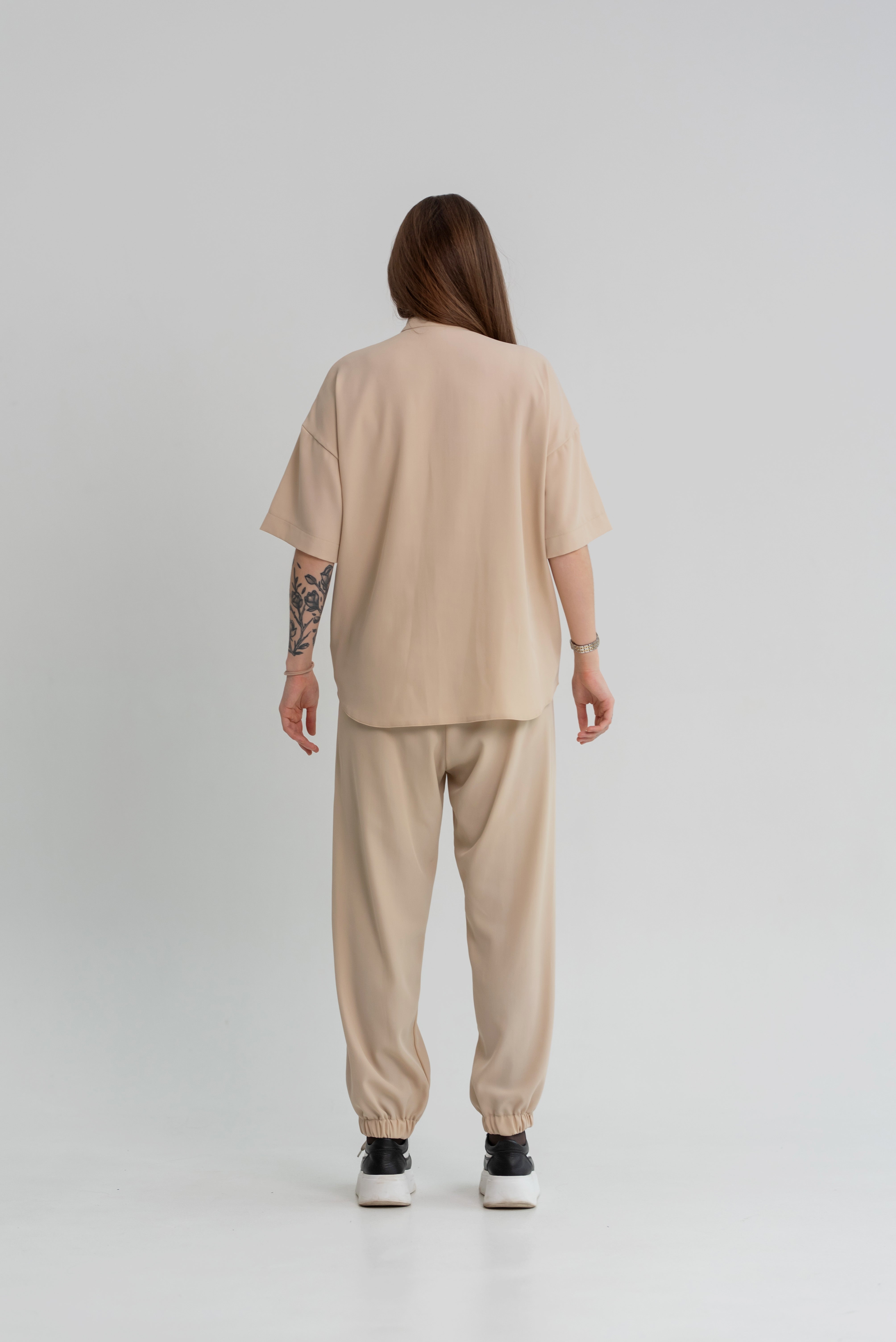 BARTO shirt