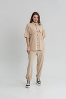 BARTO shirt