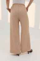 Palazzo pants