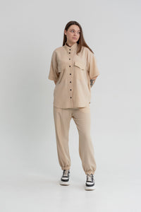 BARTO shirt