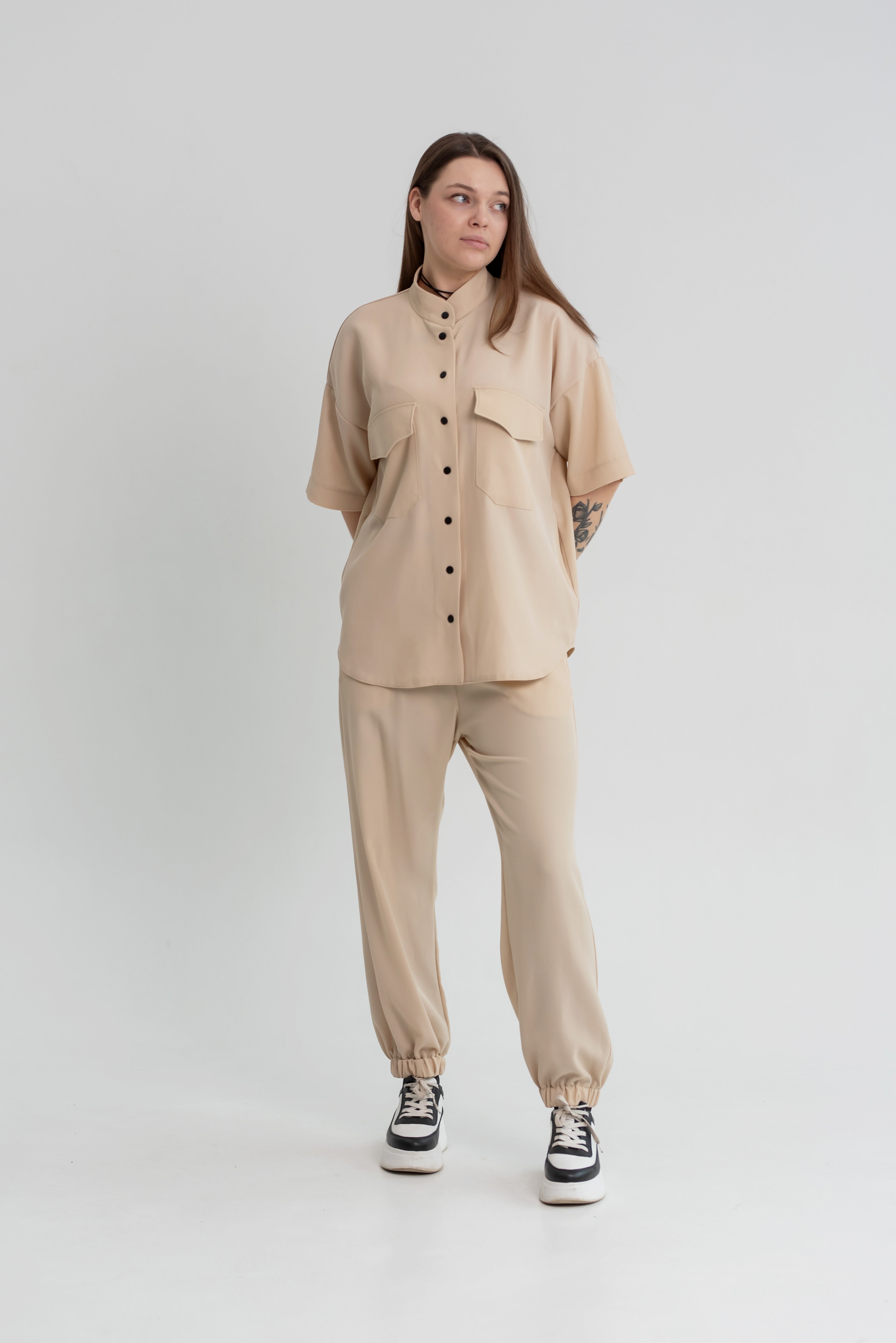 BARTO shirt