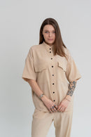 BARTO shirt