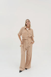 Gama shirt