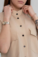 BARTO shirt