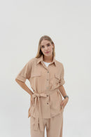 Gama shirt