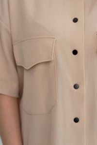 BARTO shirt