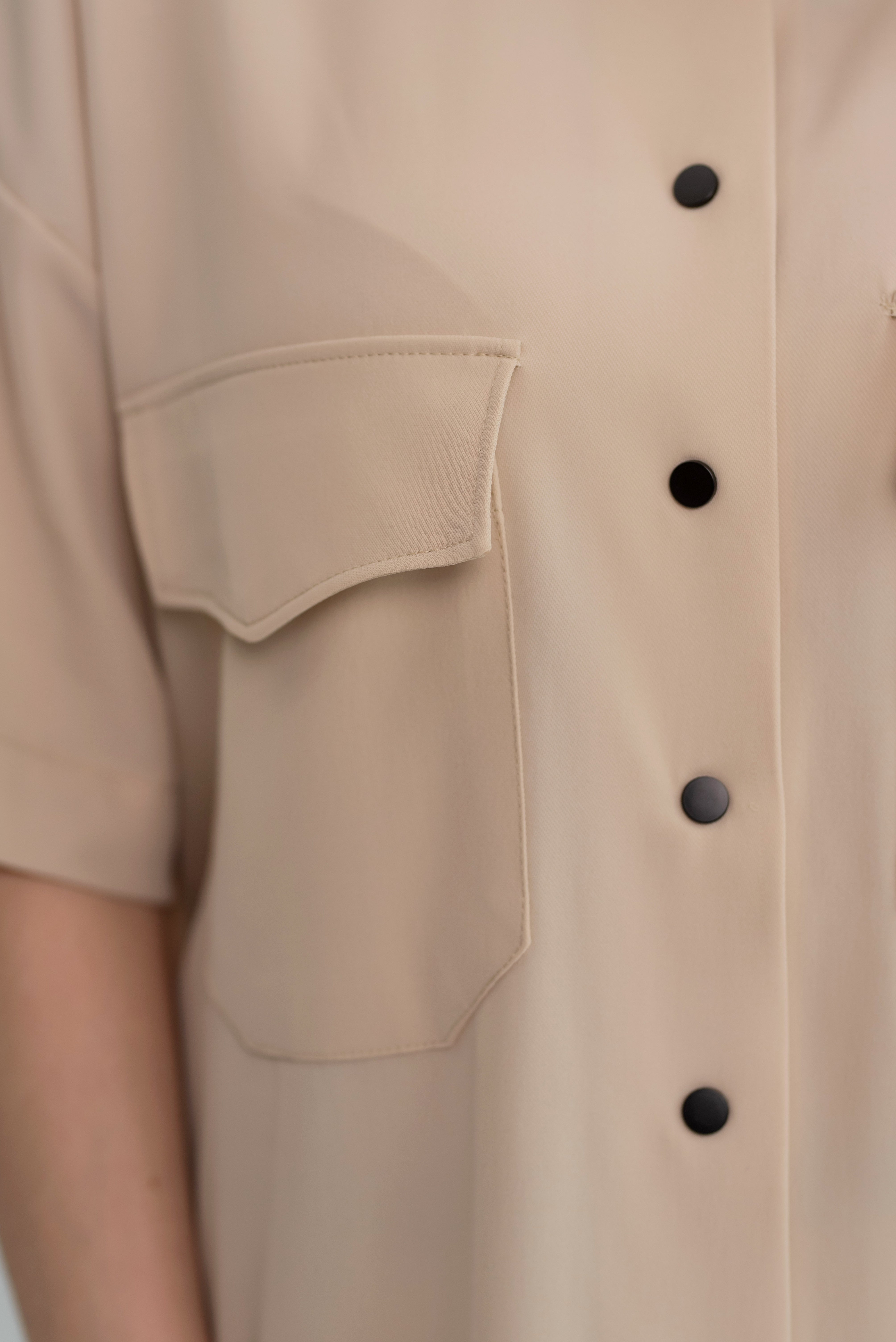 BARTO shirt