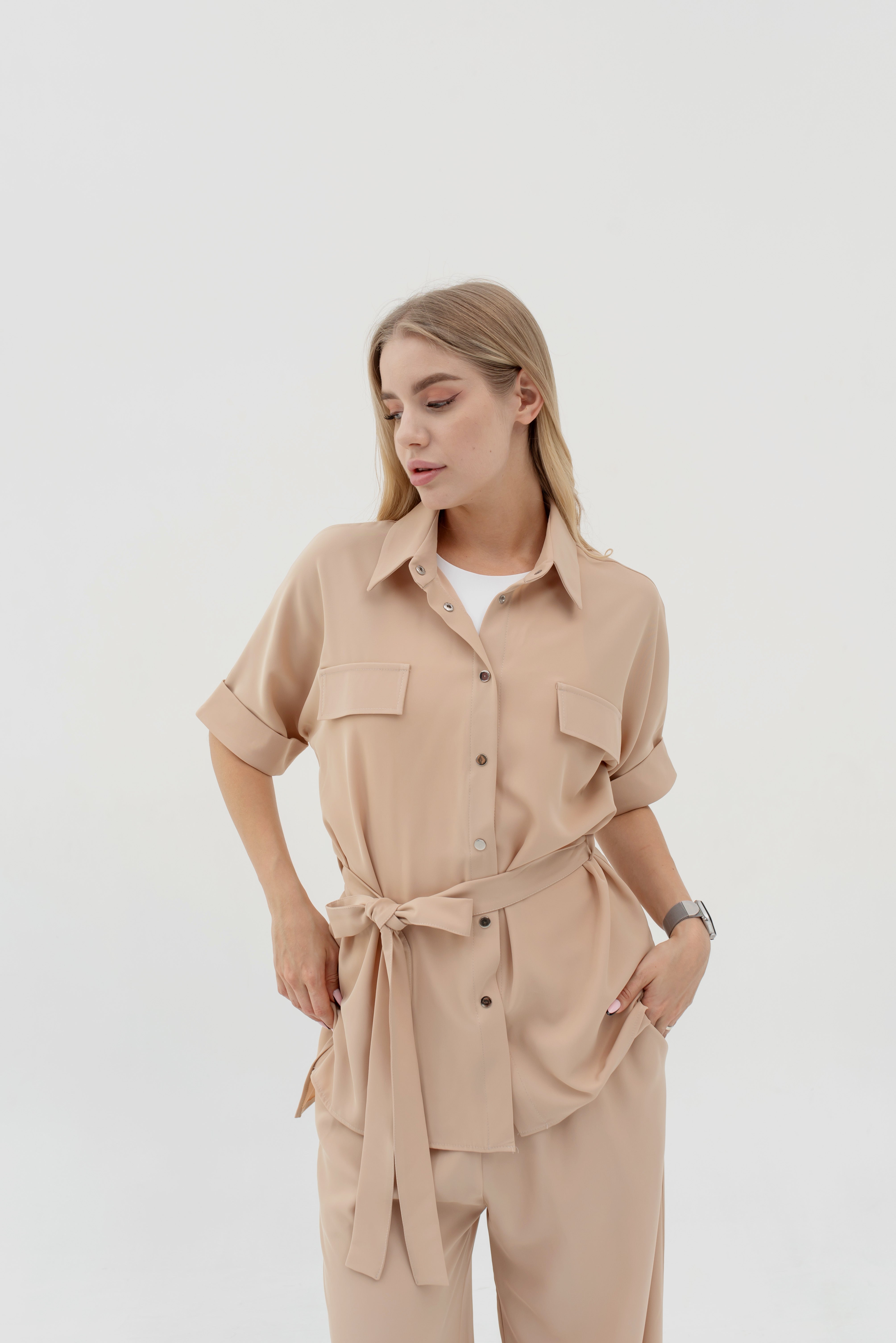 Gama shirt