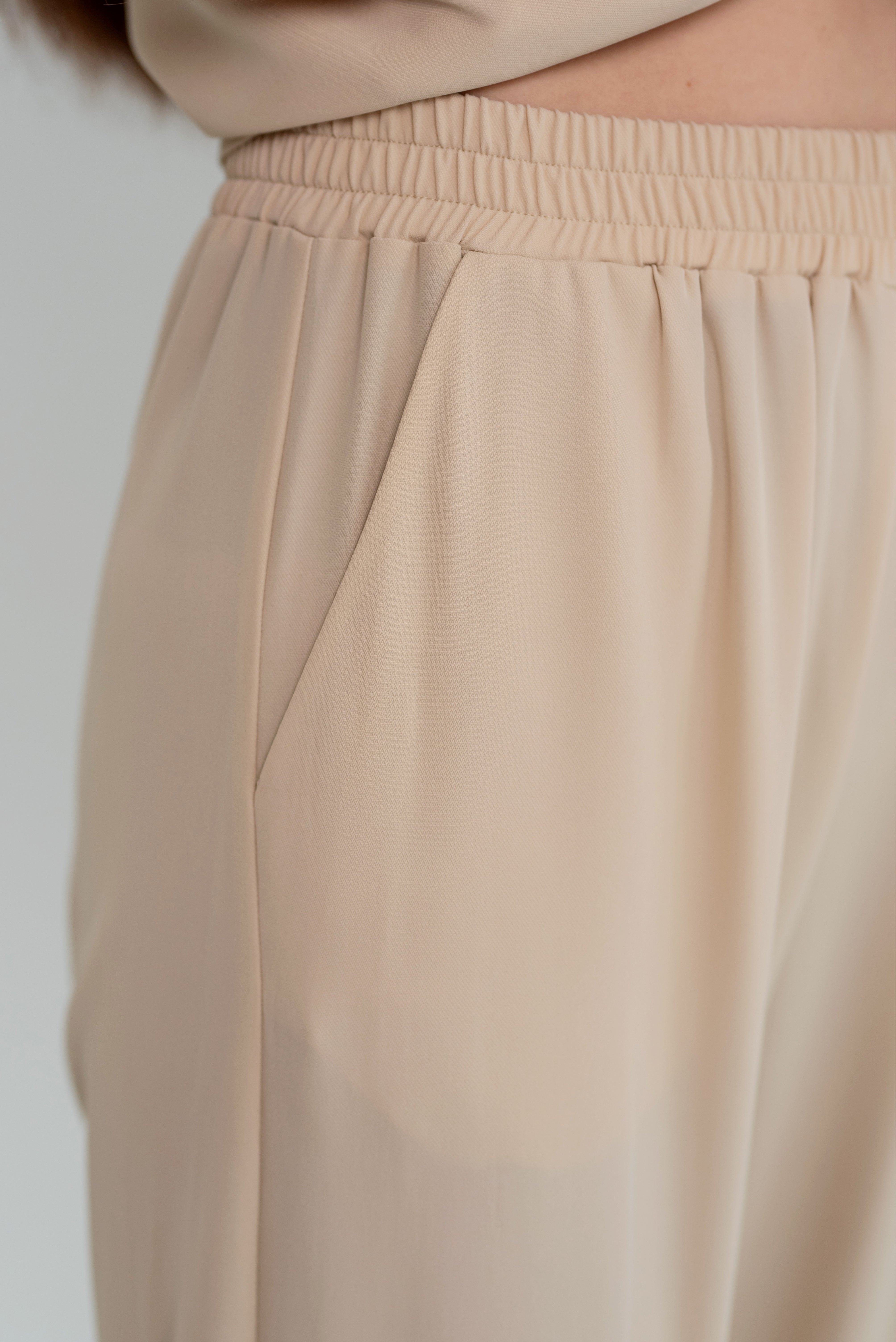 Jogger Pants