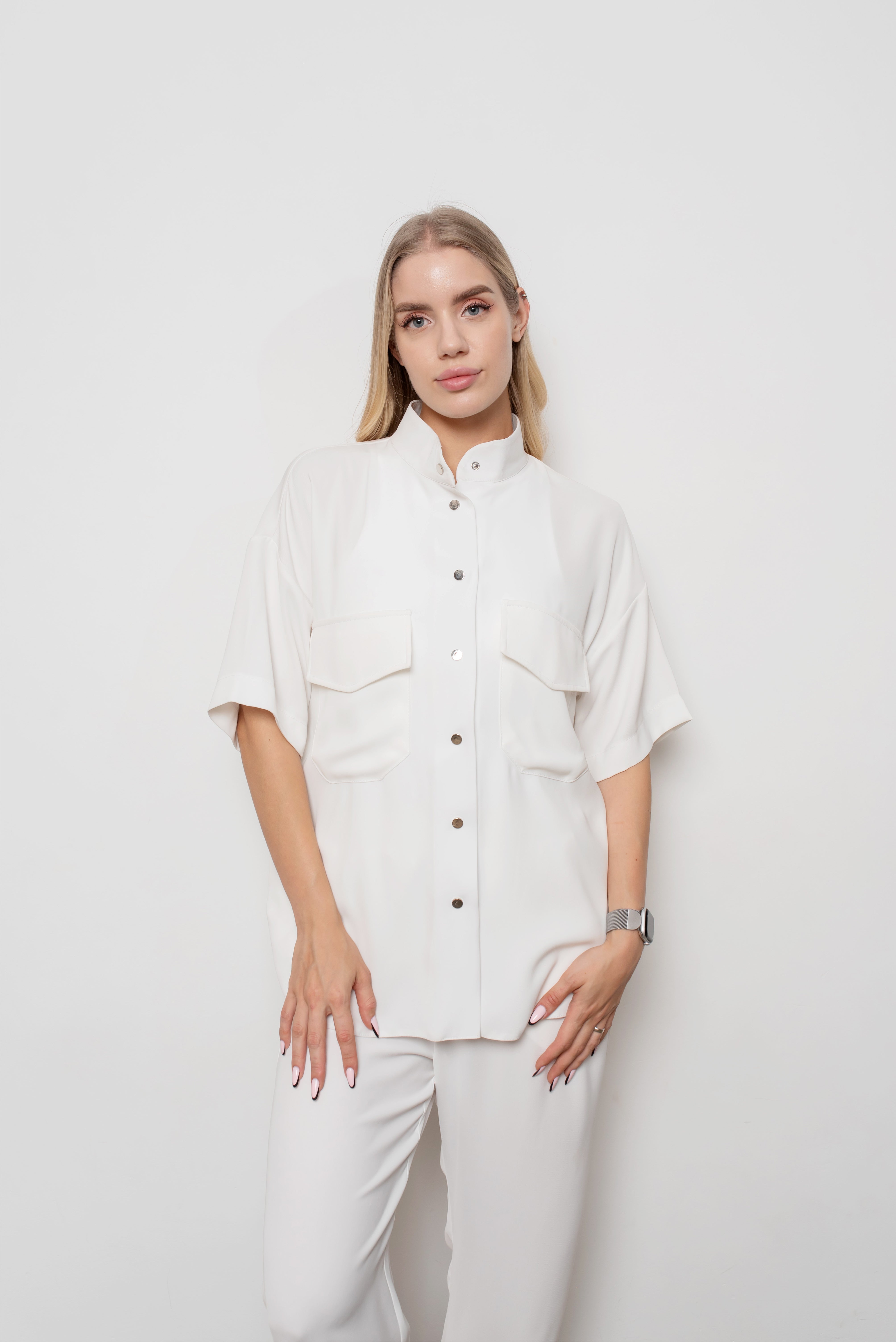 BARTO shirt