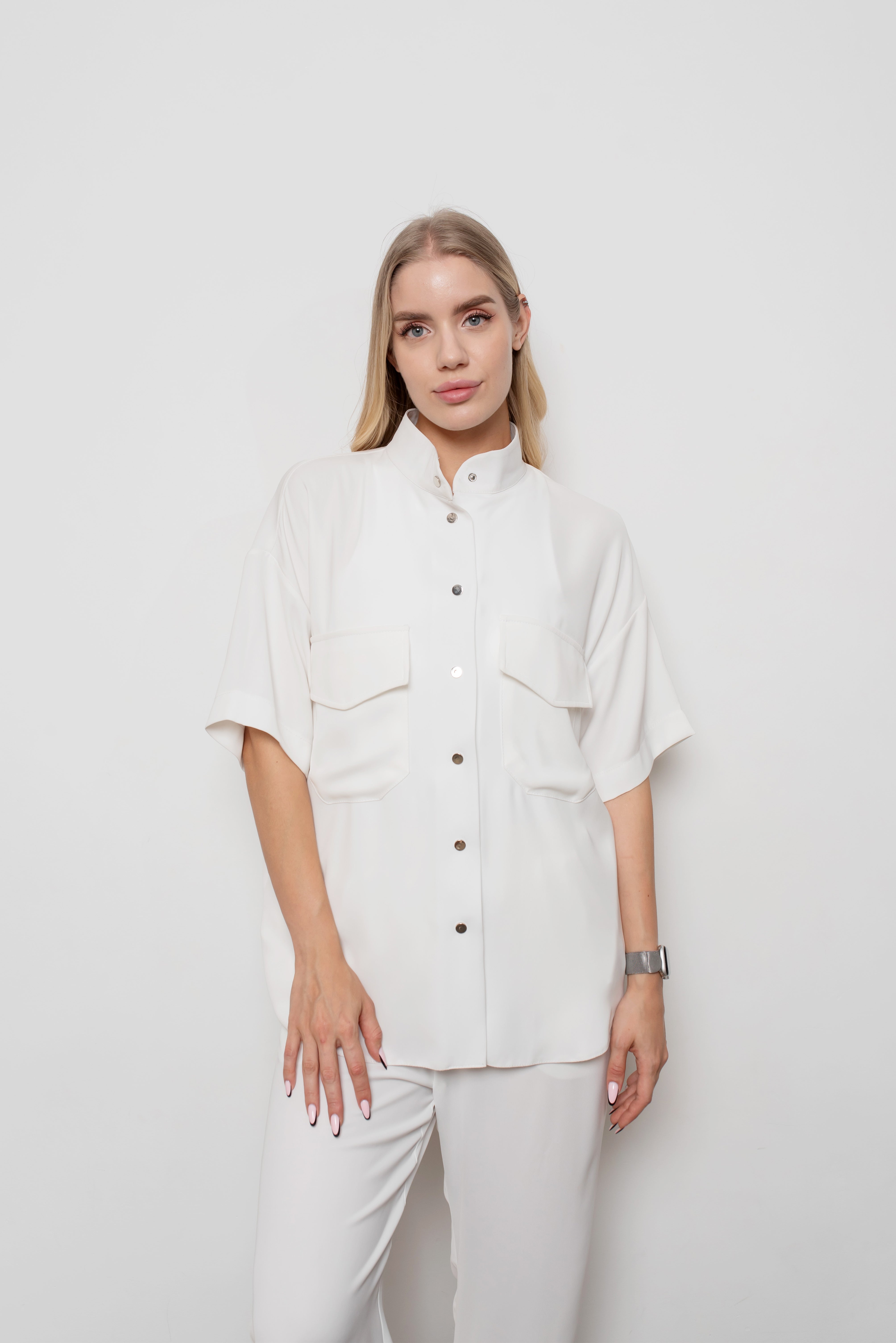 BARTO shirt