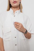 BARTO shirt