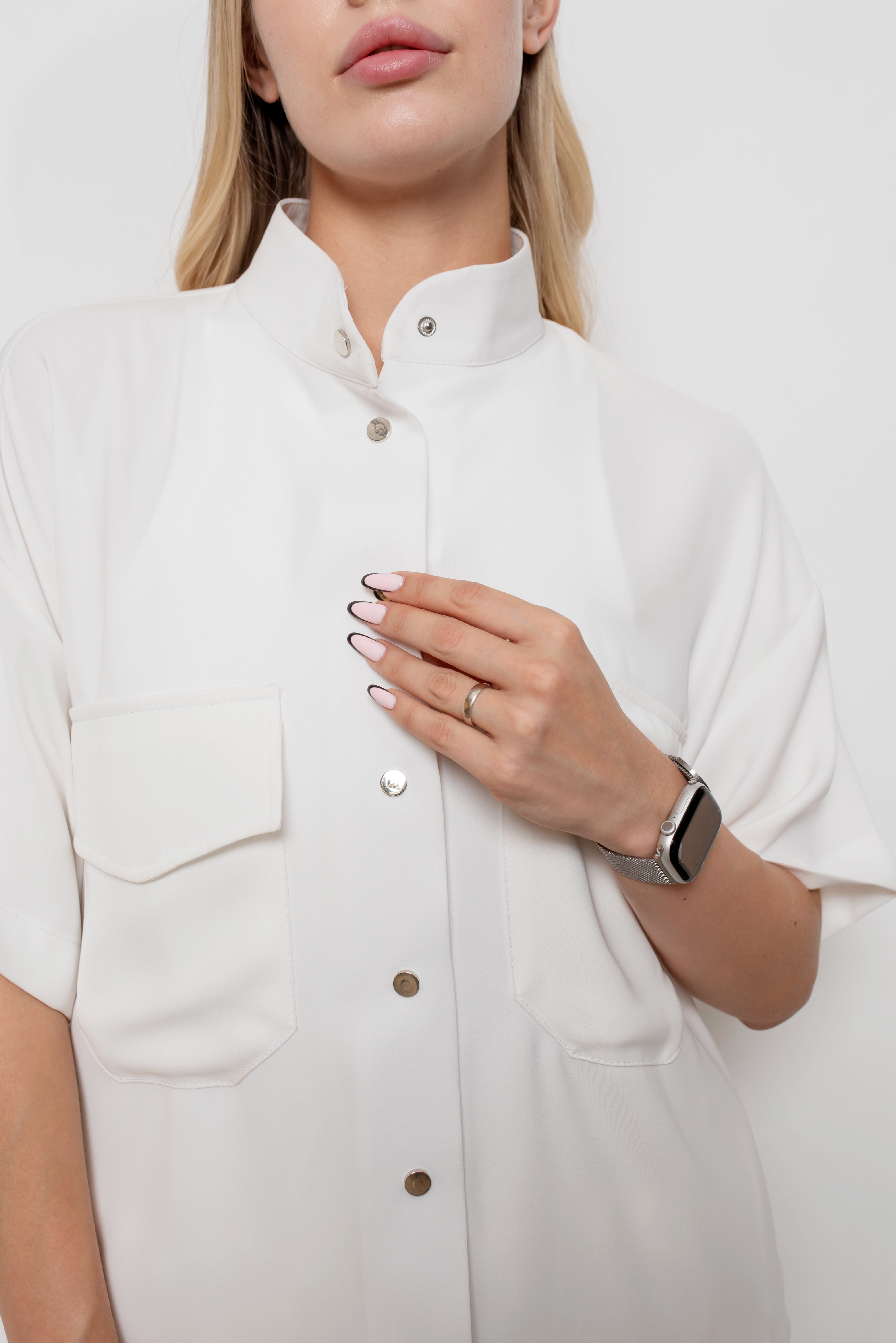 BARTO shirt