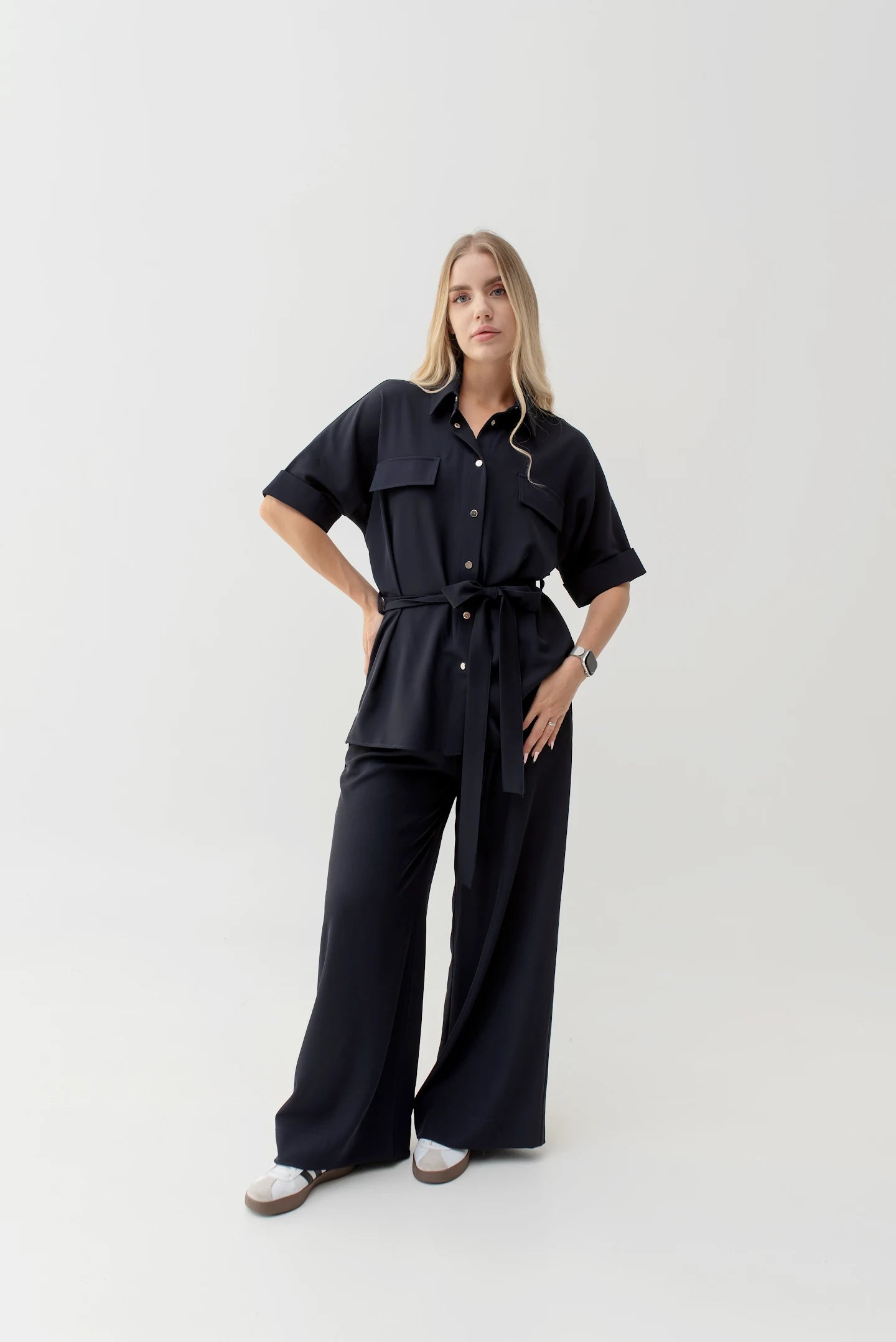 Palazzo pants