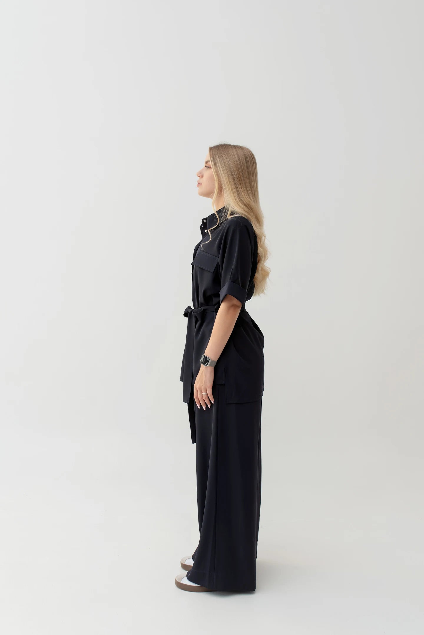 Palazzo pants