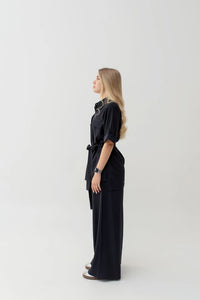 Palazzo pants