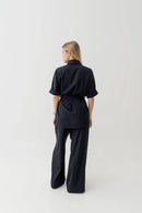 Palazzo pants