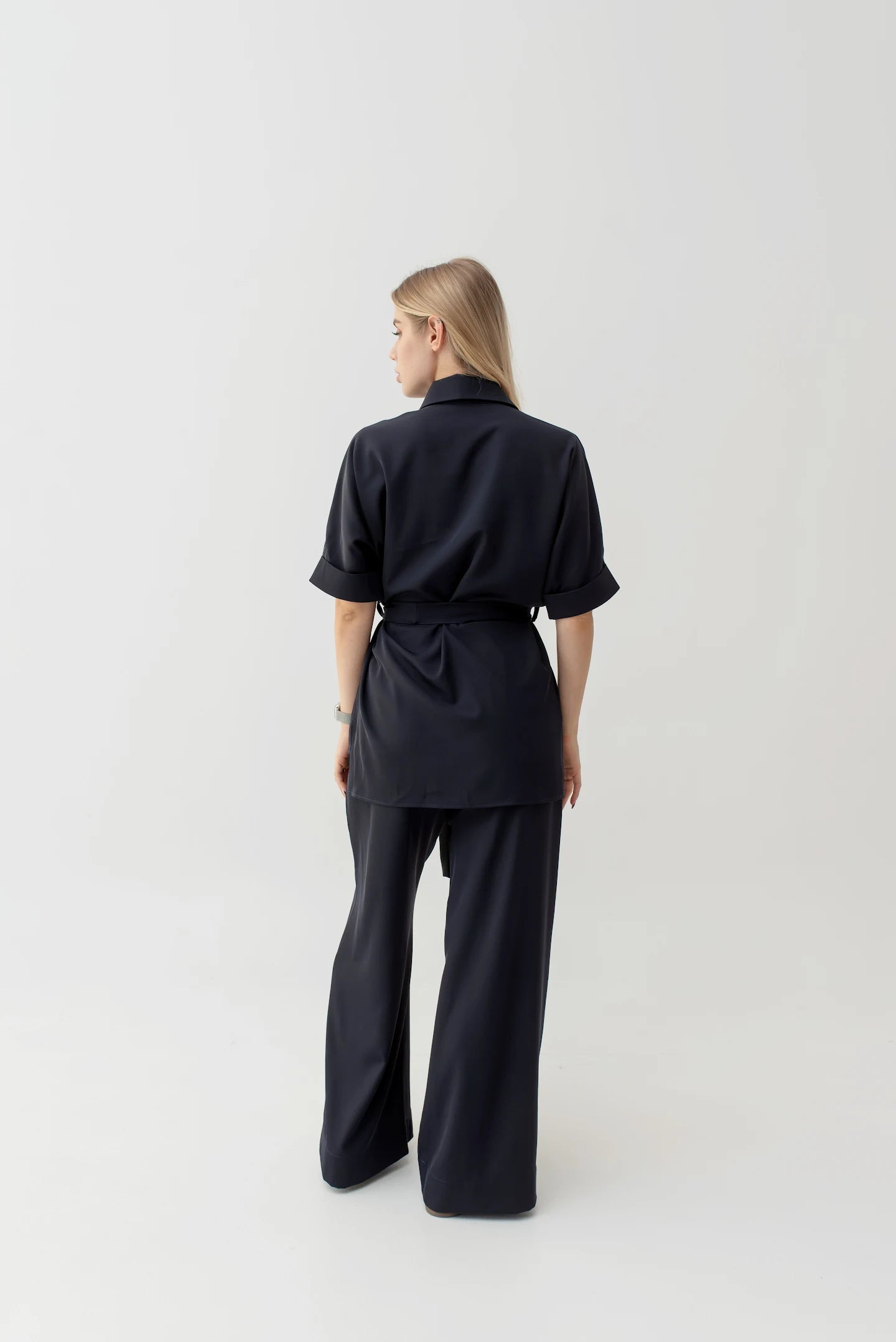 Palazzo pants