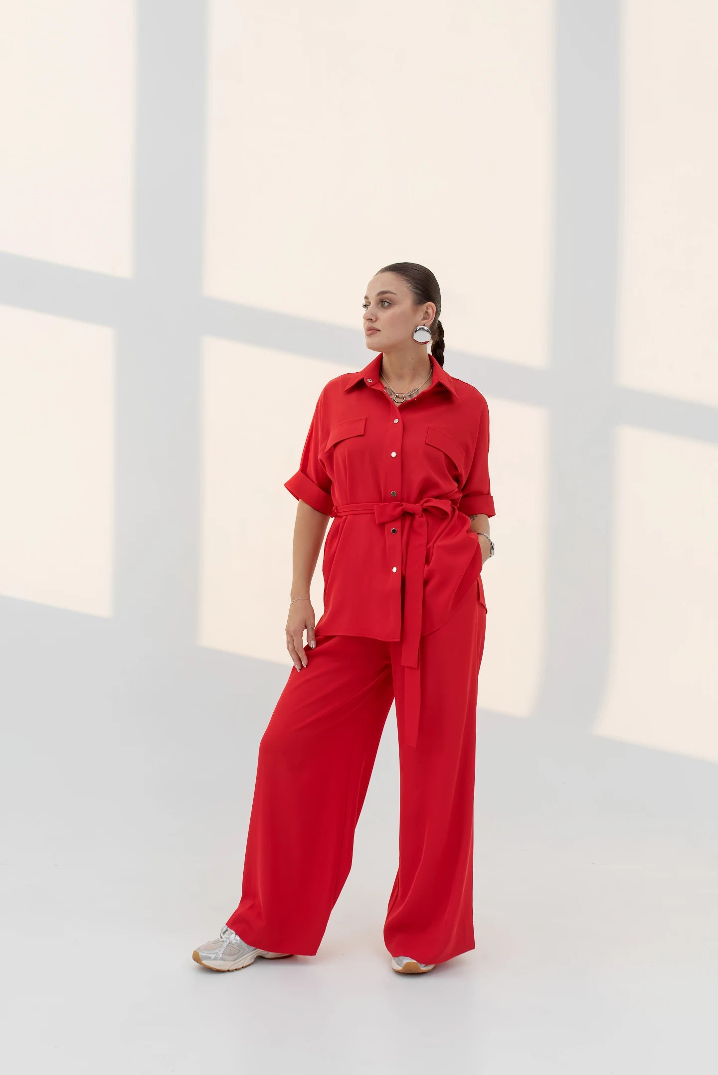Palazzo pants