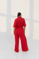 Palazzo pants