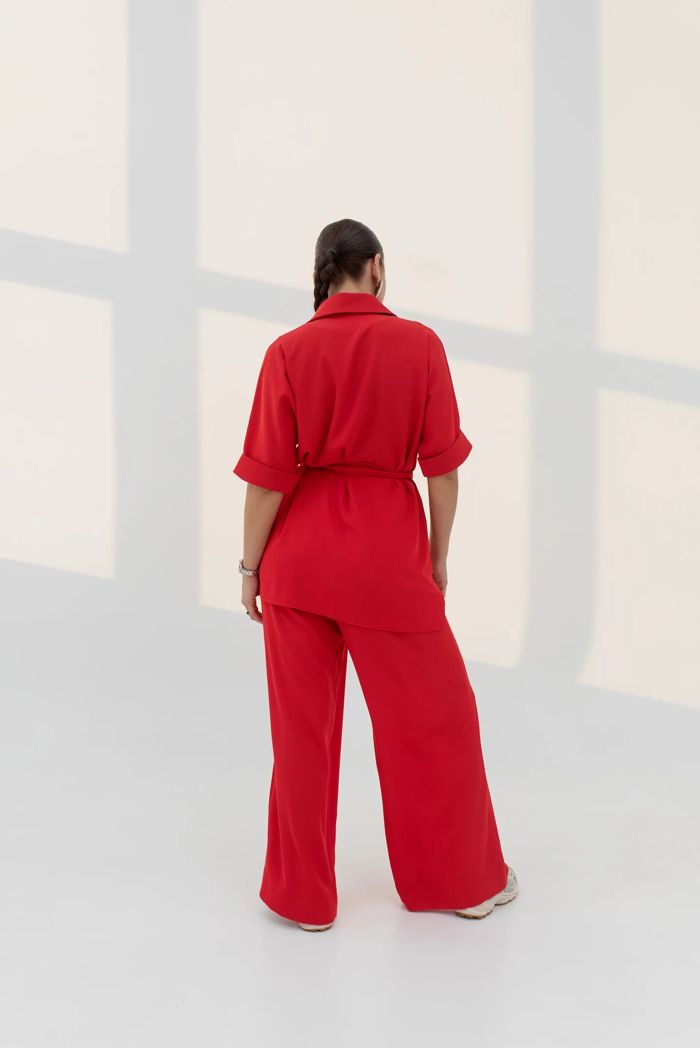 Palazzo pants