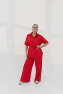 Palazzo pants