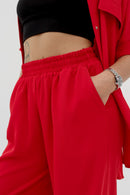 Palazzo pants