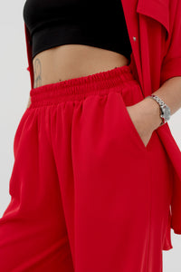 Palazzo pants