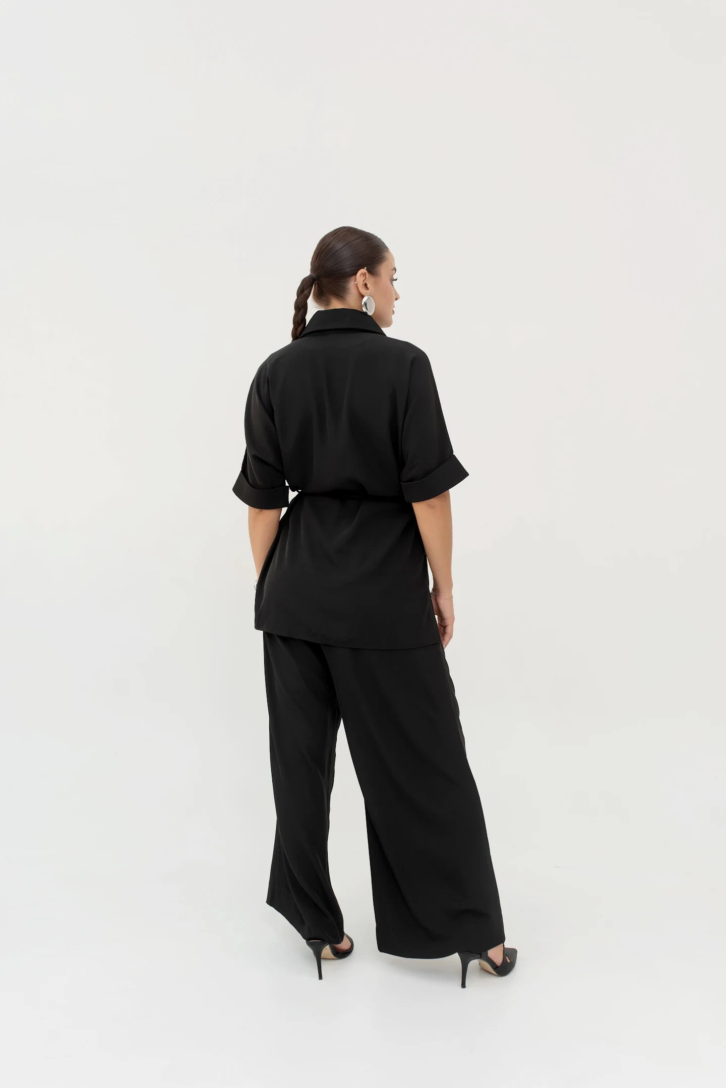 Palazzo pants