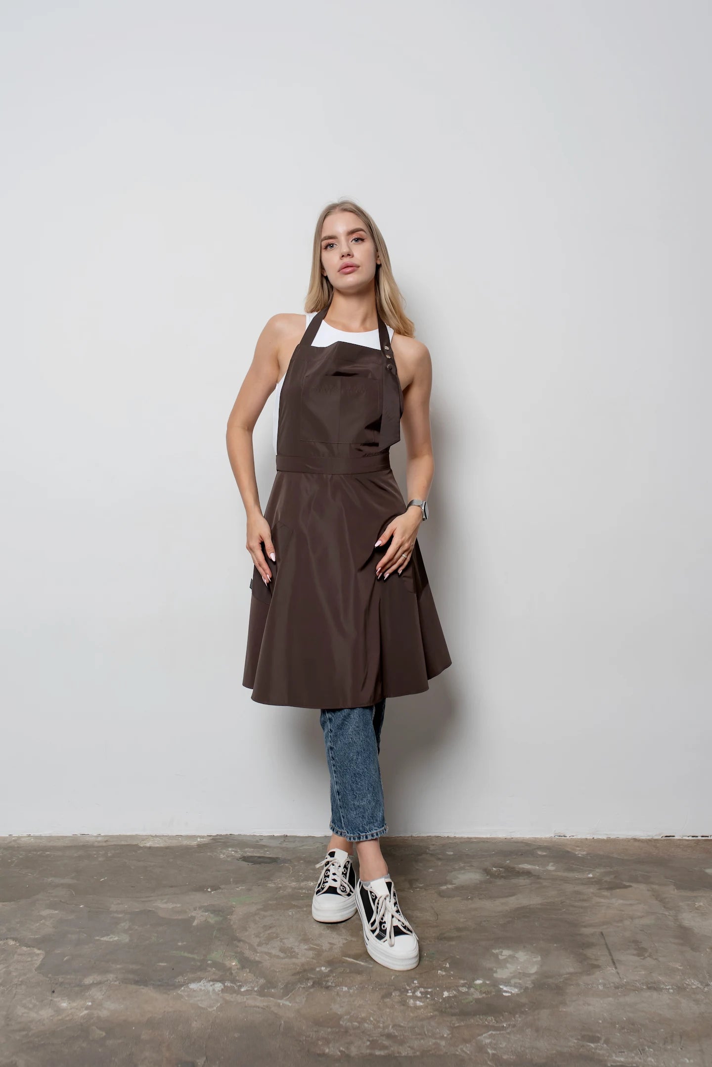 Chocolate / XS