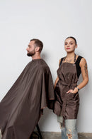Set Cape+Gino