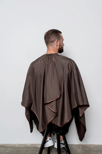 Set Cape+Gino