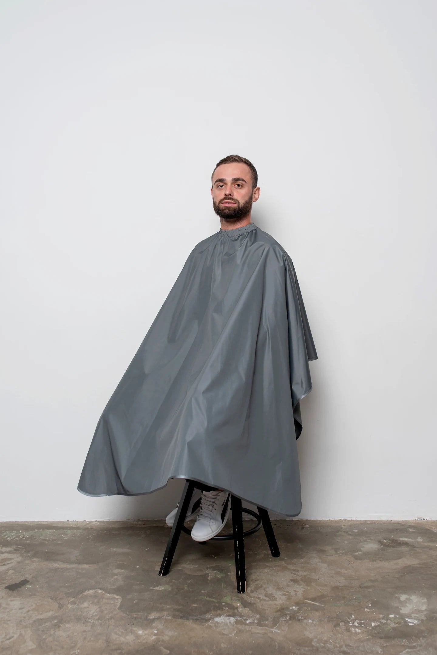 Gray / XS