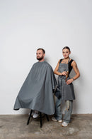Set Cape+Gino