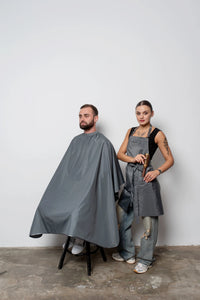 Set Cape+Gino
