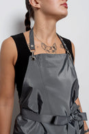 Set Cape+Gino