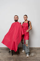 Set Cape+Gino