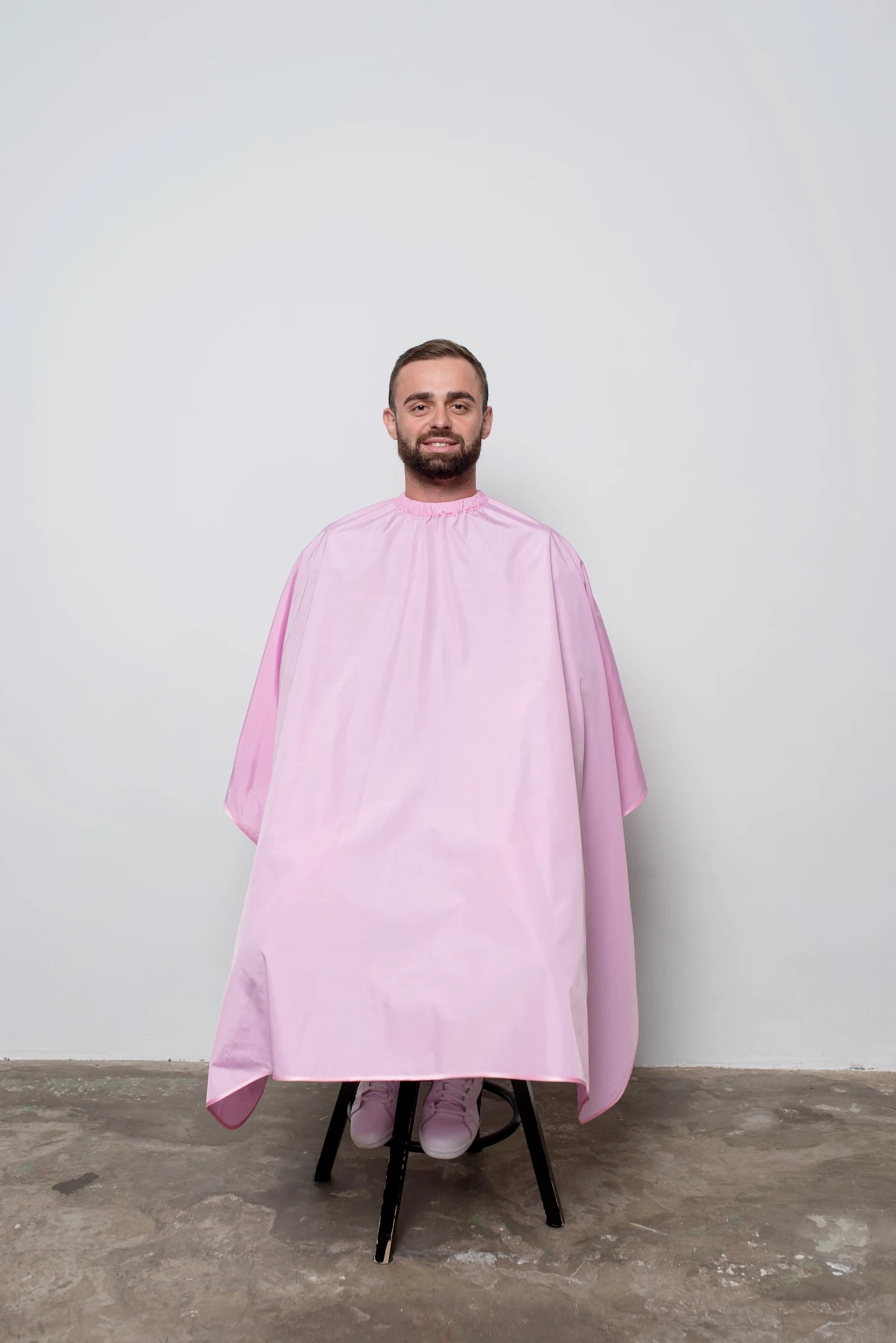 Set Cape+Gino