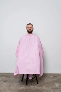 Set Cape+Gino